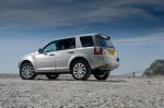 Land Rover Freelander 2 HSE SD4 2011 года